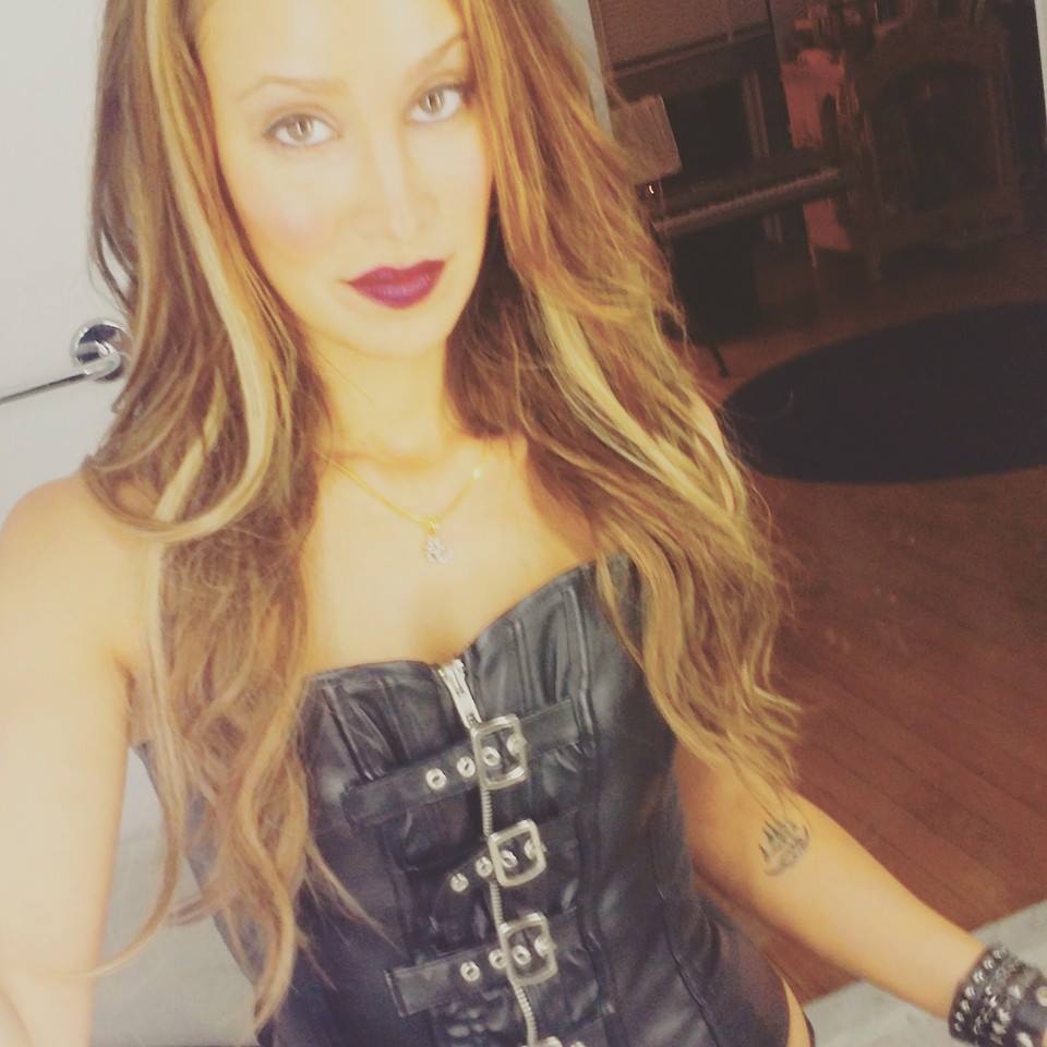 Sahara James Marlowe