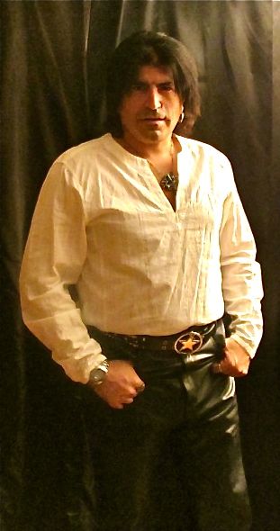 Paul Vincent Rapisarda