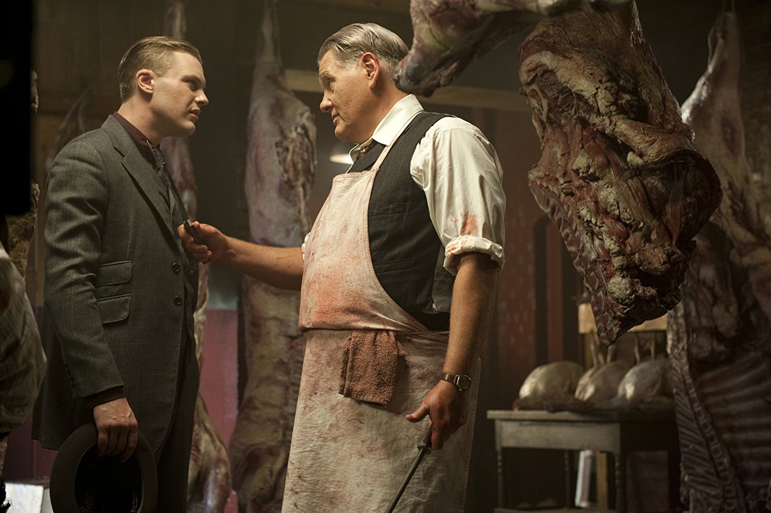 James 'Jimmy' Darmody