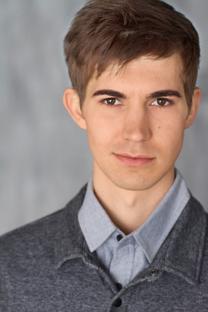 Kory Getman