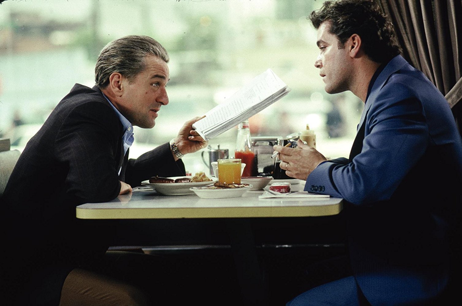 Henry Hill
