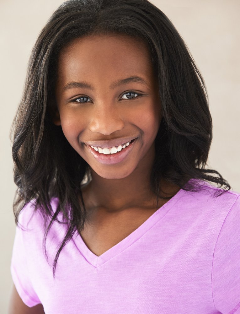 Nia Minott