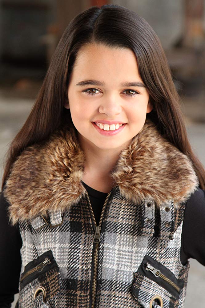 Isabella Ribeiro-Sonera