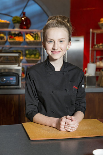 Emmalee Rainbow Abrams