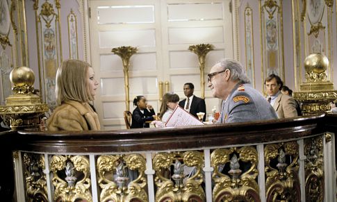 Royal Tenenbaum