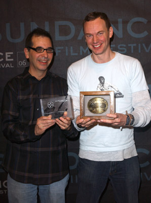 Richard Glatzer
