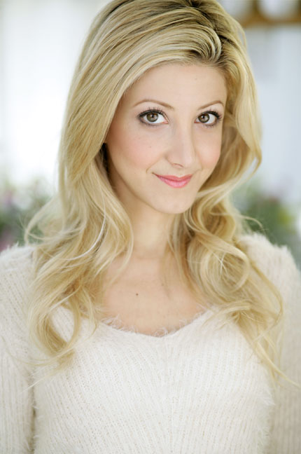 Zina Wilde