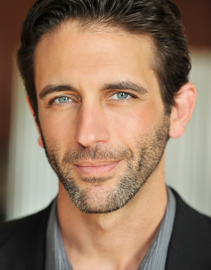 Mark Sherman
