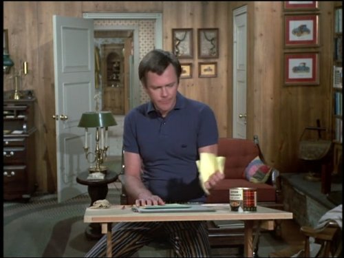 Dick Sargent