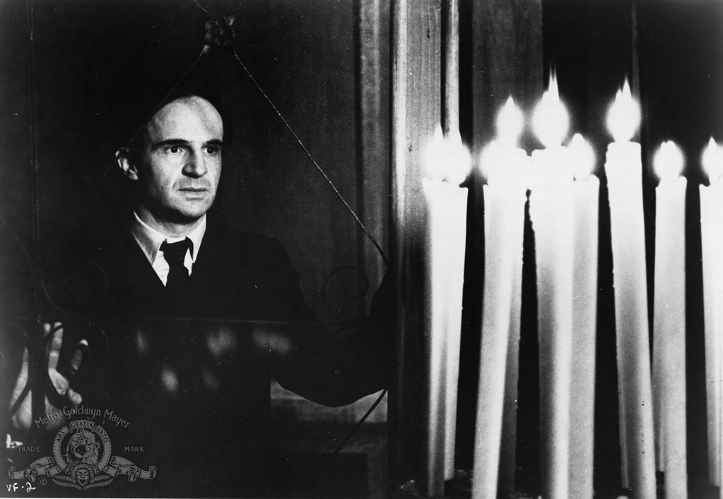 François Truffaut