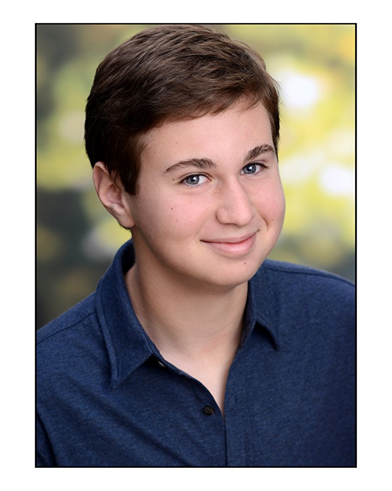 Jake Littell