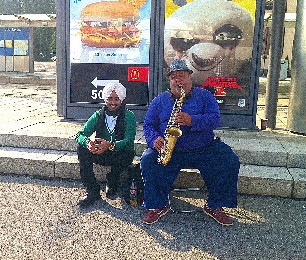 Satinder Sartaaj