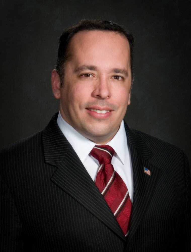 Cory A Santos
