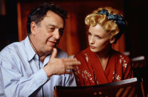 Stephen Frears