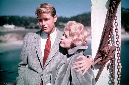 Sandra Dee