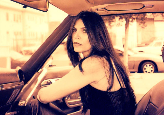Barbara Magnolfi