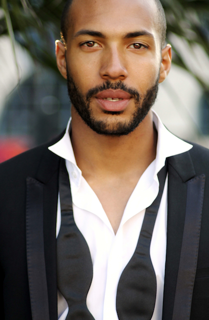 Tyson Douglas