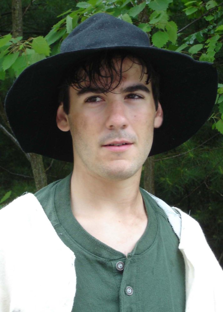 Russell Woron-Simons