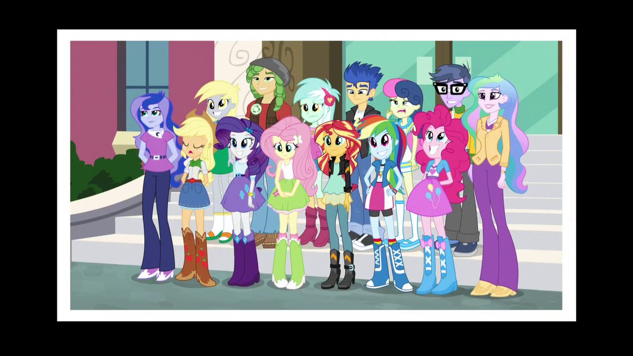 Princess Luna