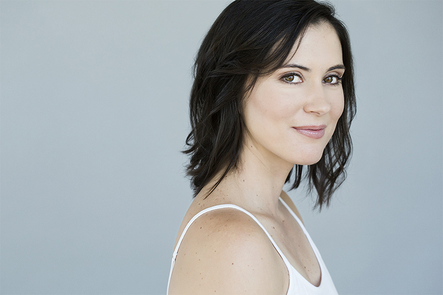 Anais Fairweather
