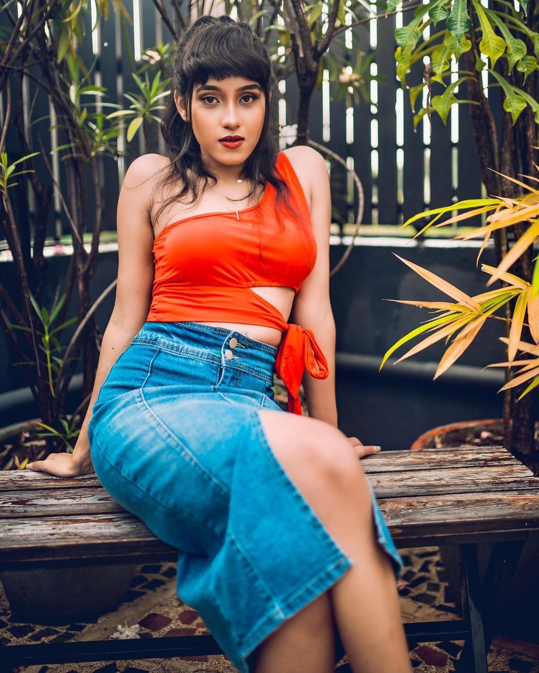 Samruddhi Jadhav
