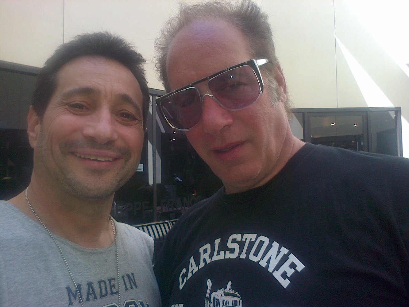 Pete Antico