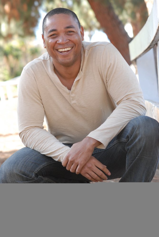 Charles Hailey