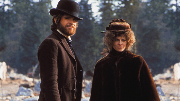 Julie Christie