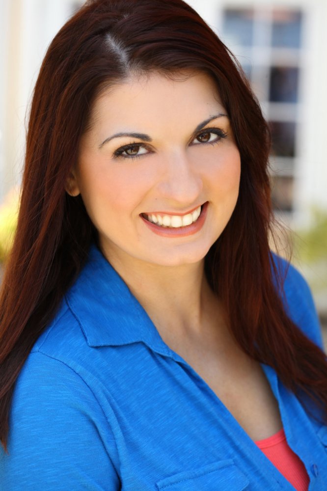 Heather Alyse Becker