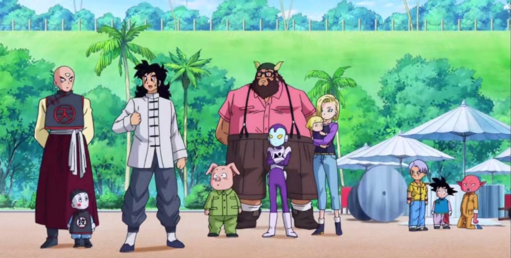 Yamcha