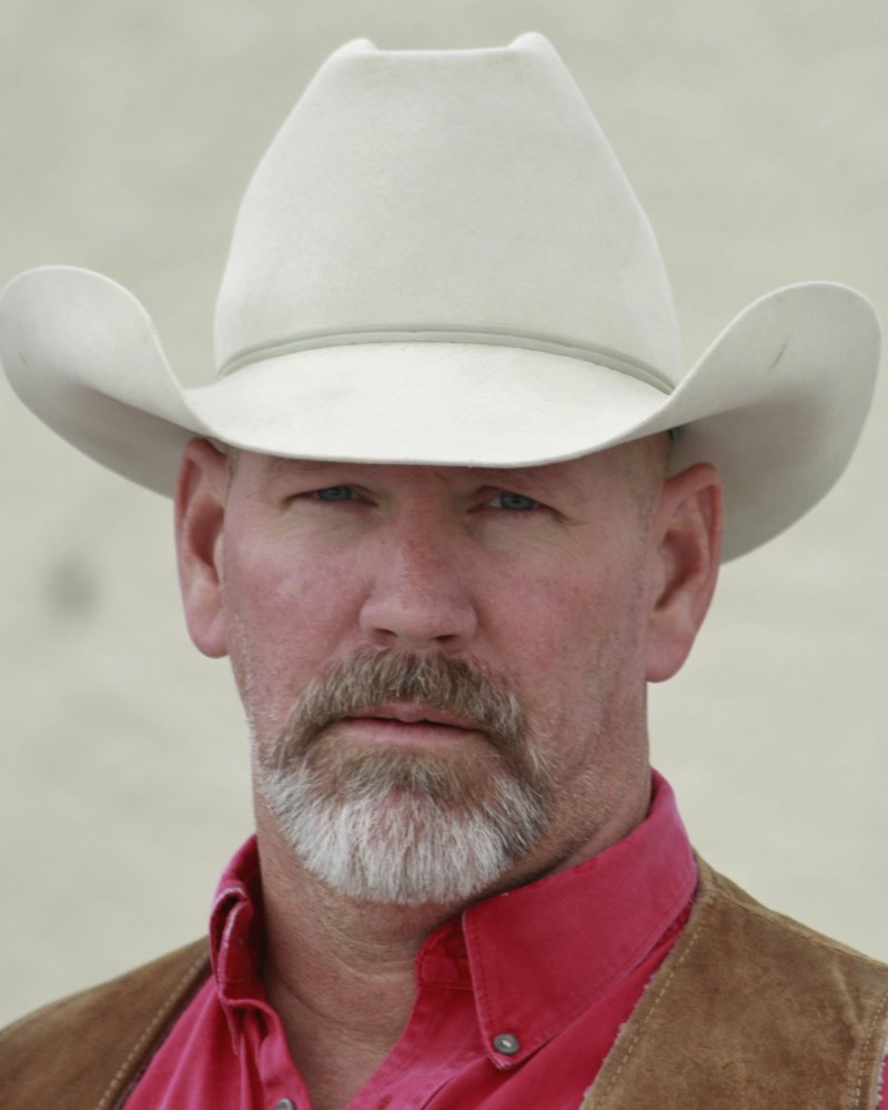 Kevin P. Manning