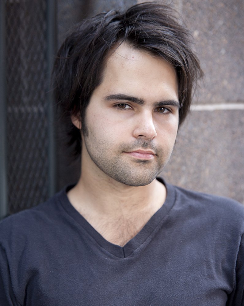 Nick Holden
