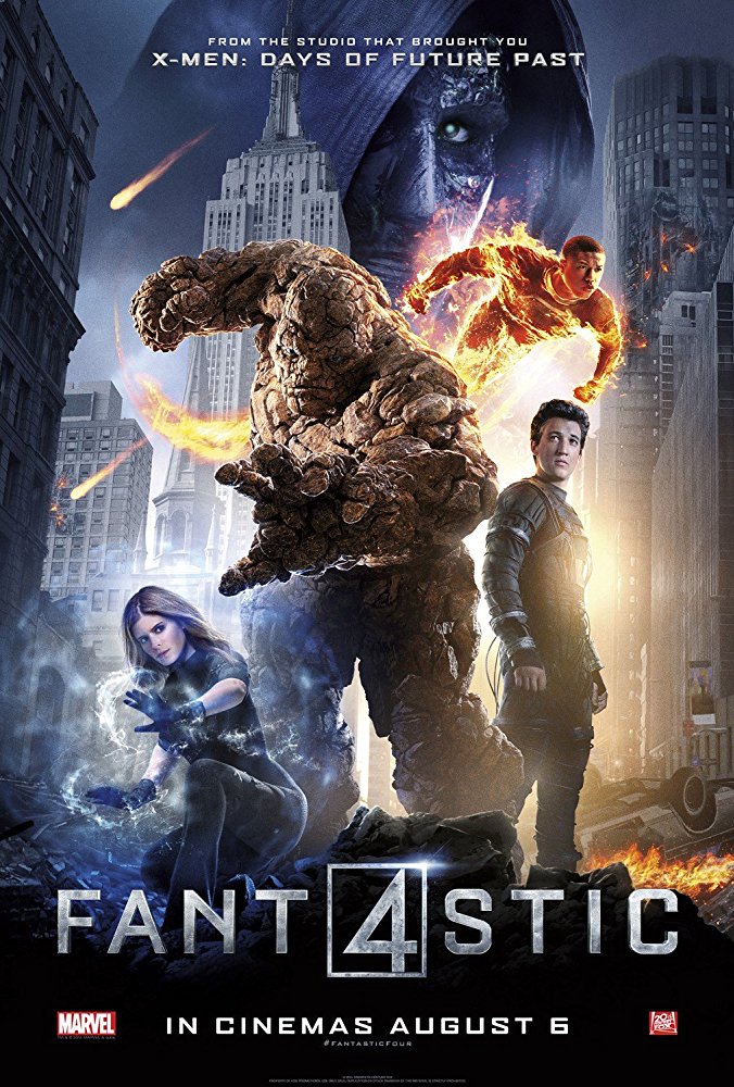 The Thing
