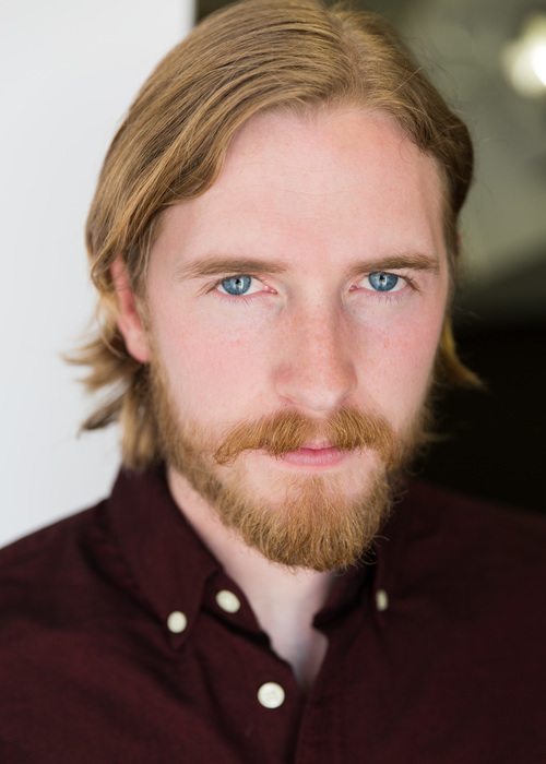 Jacob Crickenberger