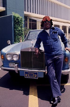 Flip Wilson