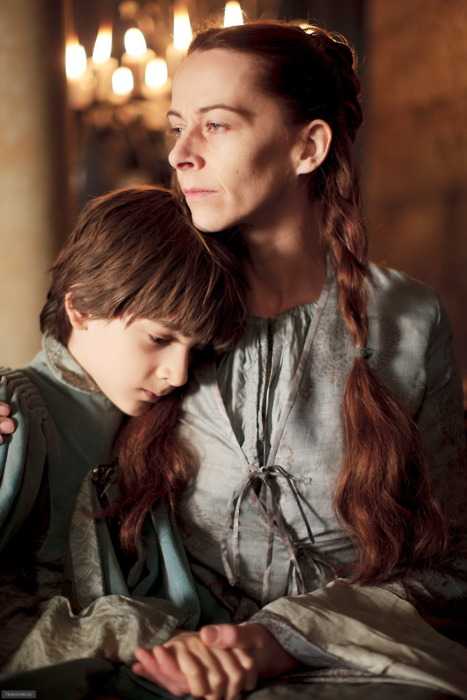 Robin Arryn