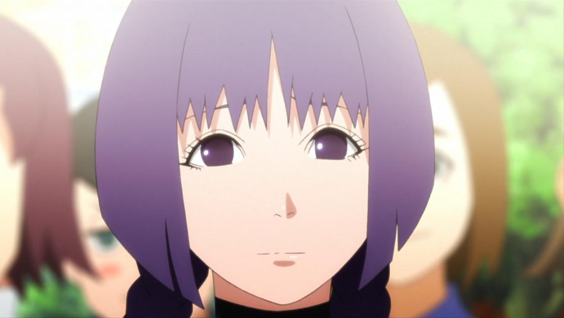 Sumire Kakei