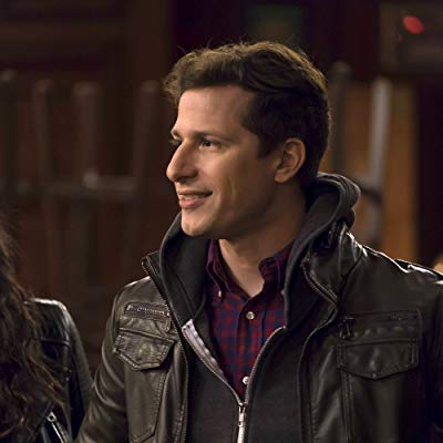 Jake Peralta