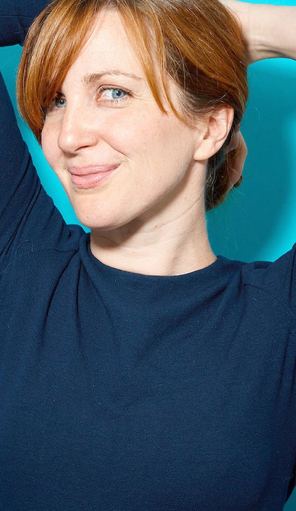 Aighleann McKiernan