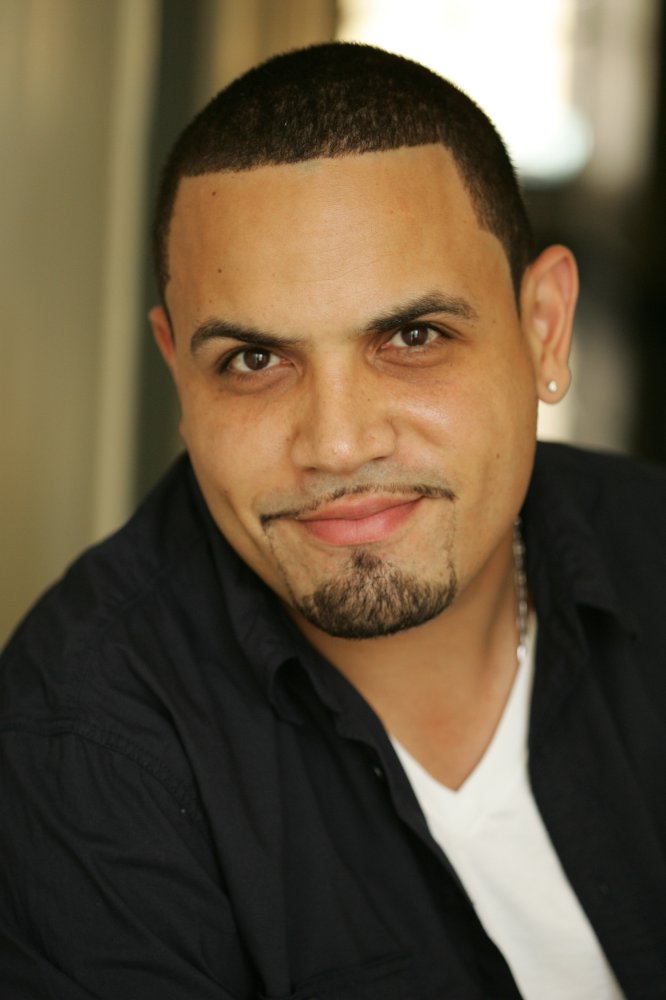 Shaun Rey