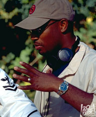 George Tillman Jr.