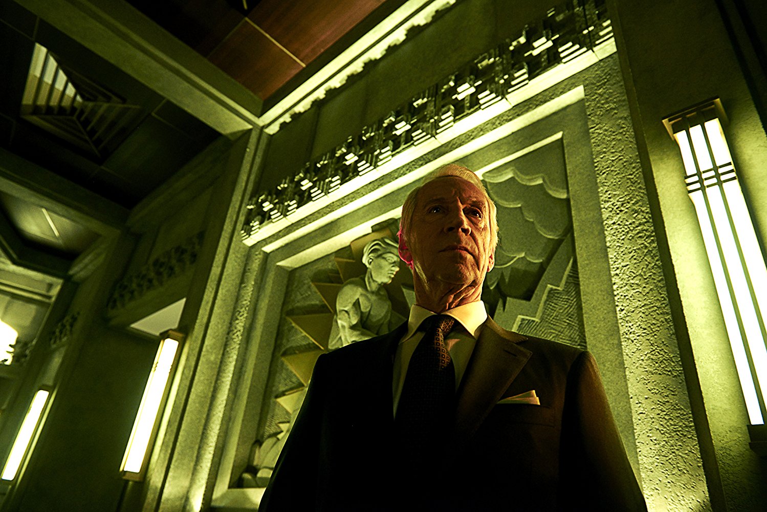 Eldritch Palmer