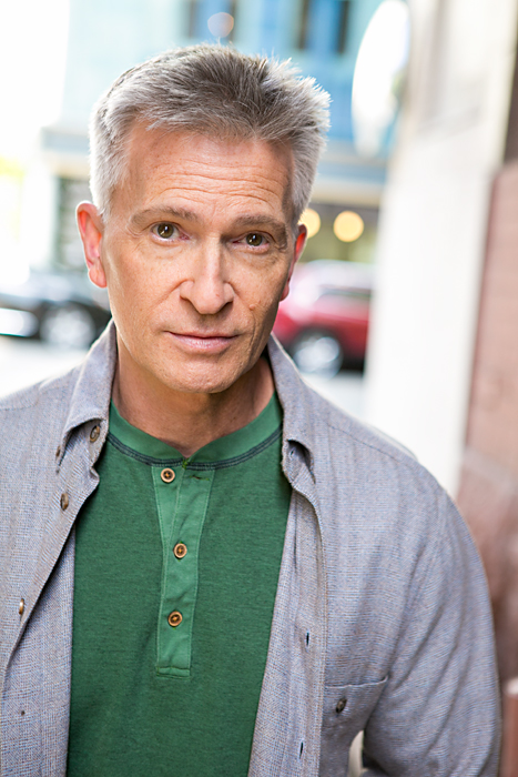Charles Christopher
