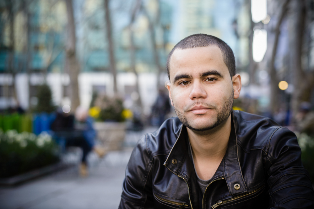 Aramis Martinez