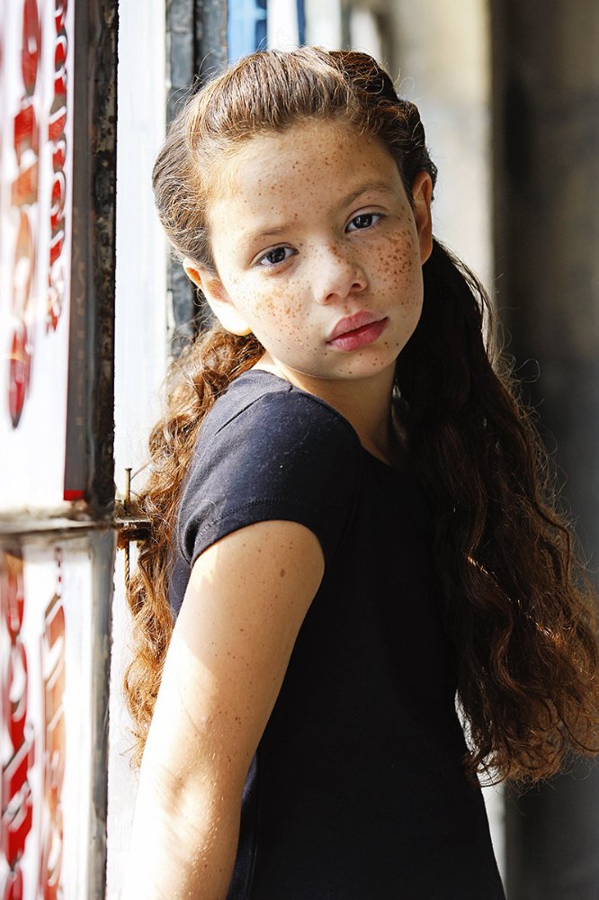 Angelina Palma