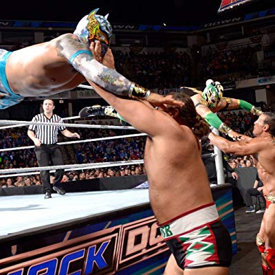 Rusev, Alexander Rusev