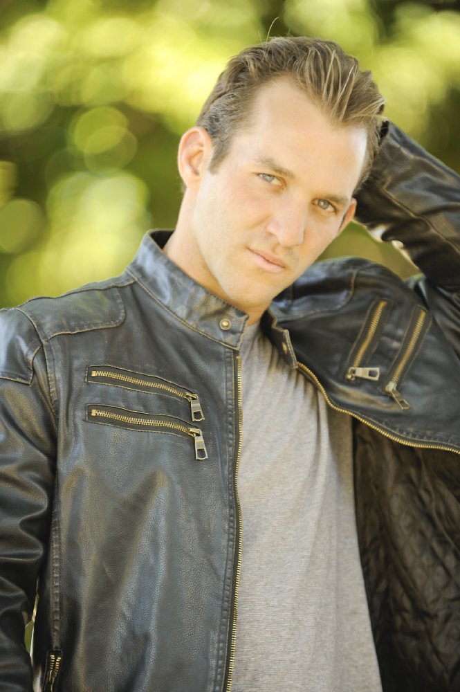 Steven Vulin