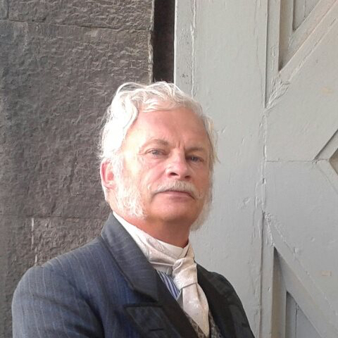 Peter Robbie