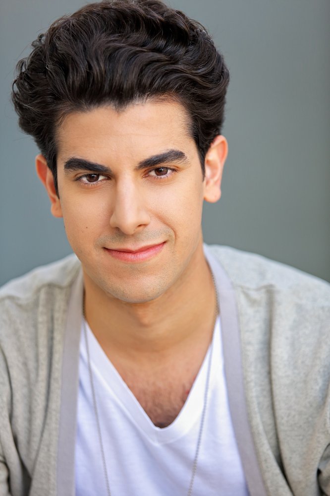 Joey Vahedi