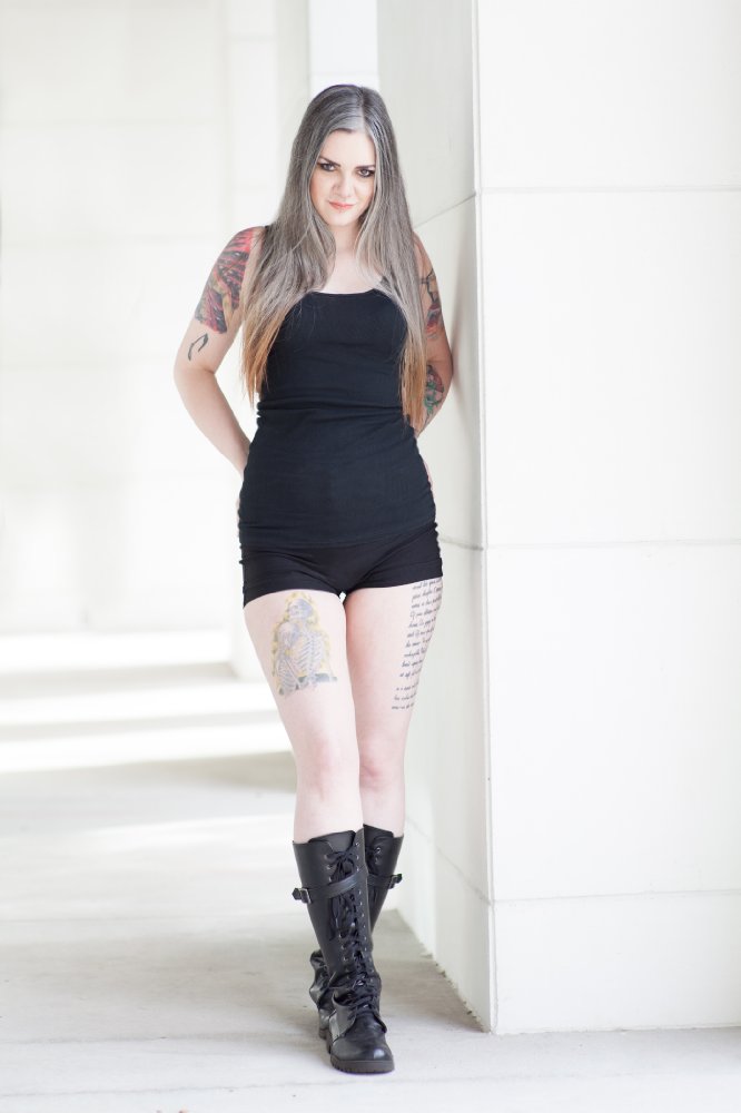 Lisa Marie Kart